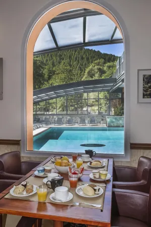 Les Jardins de La Glacière