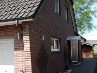 Moderne Ferienwohnung im Herzen Ostfrieslands Hotels in Grossefehn