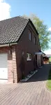 Moderne Ferienwohnung im Herzen Ostfrieslands Hotel dekat Museum Oll Reef Hus J. u. G. Tjaden
