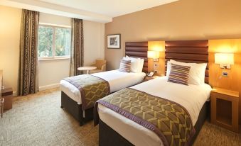 Drayton Manor Hotel