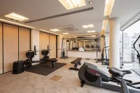 海灘宮廷飯店 - 健身房