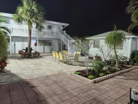 The Palms On Ocean Hotels in Pompano Beach