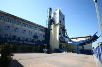 Blu Hotel, Sure Hotel Collection by Best Western Hôtels à : Collegno