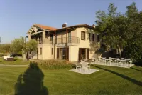 Podere del Priorato Hotels in Orbetello