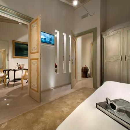 Le Suite Di Giulietta