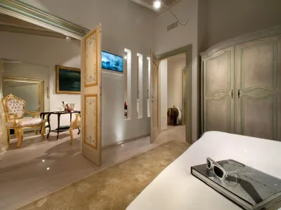 Le Suite Di Giulietta Các khách sạn gần Juliet's House