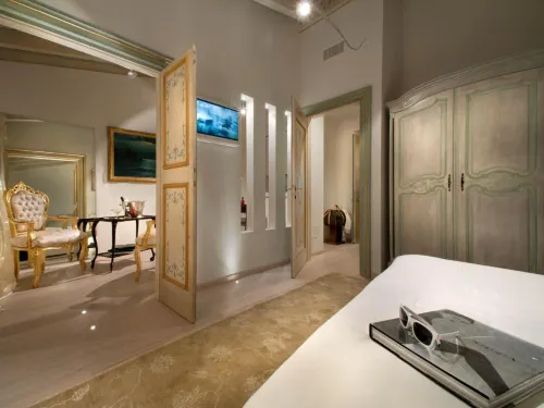 Suite di Giulietta