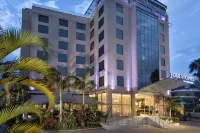 Four Points by Sheraton Nairobi Hurlingham Hotels in Nairobi