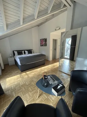 Hotel im Homburger Ländchen Các khách sạn ở Engelskirchen
