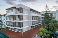 Trendy Side Beach Hotel