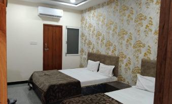 Hotel Somnath Inn