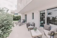 Suite 10 Home Design & Spa Hotels in Polignano a Mare