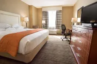 Drury Inn & Suites Cincinnati Sharonville Hotels in der Nähe von Trammel Fossil Park