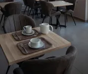 Lhotel - Desayuno