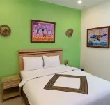 The Cabin Hotel Sidoarum Hotel di Kecamatan Godean