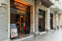Casa Gracia Hoteles en Barcelona