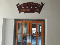 東方大飯店 住宿飯店