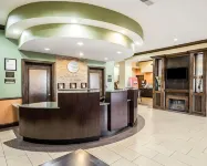 Comfort Inn & Suites Hotels in Alva