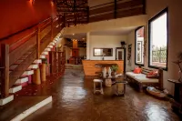 Pousada Província Hotel a Lavras Novas