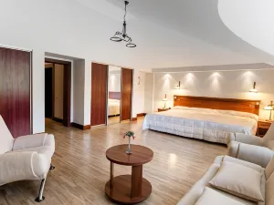 Hotel Violeta