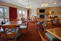 Rivertide Suites - breakfast