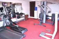 Fortune Sector 27, Noida - Member ITC Hotels' Group - Gym