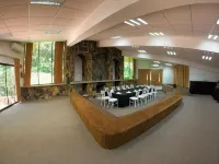 Hotel Chipinque - bar