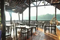 Borneo Natural Sukau Bilit Resort Hotels in Distrikt Kinabatangan