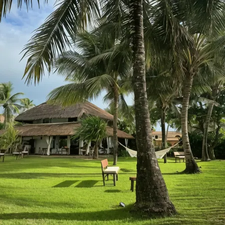 Pousada Duna Paraiso Maceió