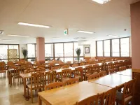 Condo Hotel Shimanchu Club - sarapan