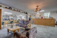 Booneslick Lodge - Neosho Hotels in Neosho