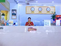 John Bosco Guesthouse Hotels near Samudera