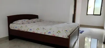 Whispering Rocks Hampi Hotels in Sanapur