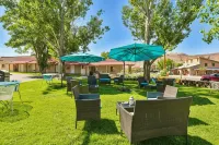 Adventure Inn Moab - Hot Tub