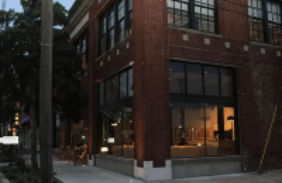 Travelers Hotel