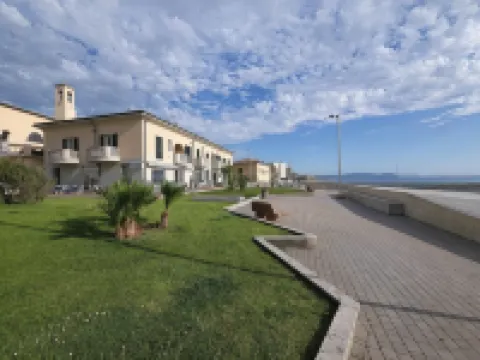 Residence Villa Livia