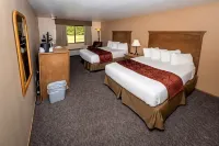 Cowlitz River Lodge Hotels in Packwood