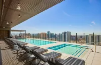 Global Luxury Suites at Downtown Phoenix - Alloggi