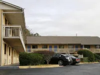 Rodeway Inn Hotels in Morrow