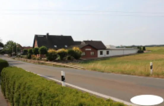 Landgasthaus Veltheimer Hof Hotels in Porta Westfalica