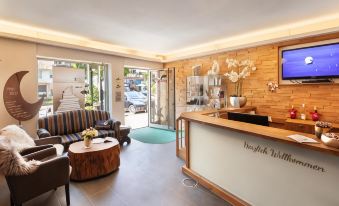 Bodensee Hotel Storchen