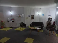 Contact Hôtel Alys Bourg en Bresse Ekinox Parc Expo