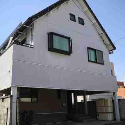 ステイ 近江八幡 駅前イン Hotel Exterior