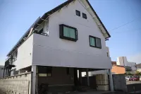Stay Omihachiman Ekimae Inn فنادق في أوميهاتشيمان