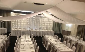 Ballina Byron Islander Resort and Conference Centre