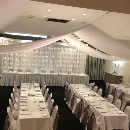 Ballina Byron Islander Resort and Conference Centre