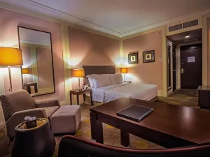 I Hotel Batam