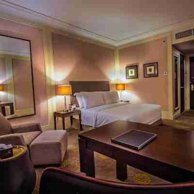 I Hotel Batam Rooms