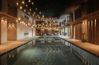 Hotel Recort - Mountain view