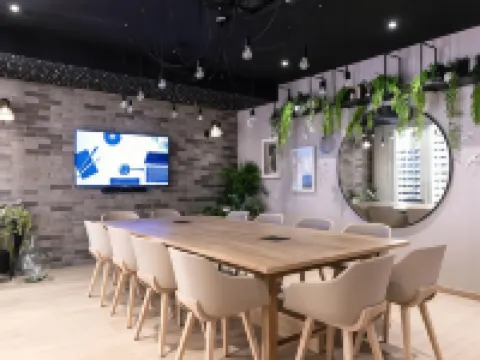 Hilton Garden Inn le Havre Centre Hotels in Le Havre